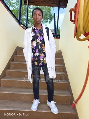 Timu ya Mauzo ya Shambani Inahitajika - Kiwango cha Kuingia