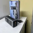 A88 Digital Tyre Inflator Air Pump - 1