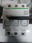 Schneider MCB Ya Nguzo Tatu - 1