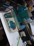 Total TWP137026 Peripheral Water Pump 0.5 HP Umeme - 1