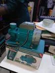 Total TWP137026 Peripheral Water Pump 0.5 HP Umeme - 2