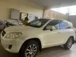 Toyota RAV4 2011 Nyeupe - 3