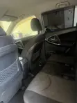 Toyota RAV4 2011 Nyeupe - 4