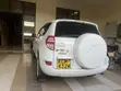 Toyota RAV4 2011 Nyeupe - 5