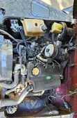 Land Rover Defender 90 2002 Maroon - 4