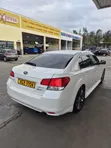 Subaru Legacy GT 2013 White - 3
