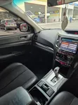 Subaru Legacy GT 2013 White - 4