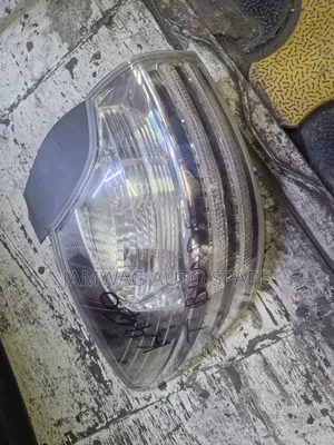 Taa ya Nyuma ya Toyota Blade (Upande wa Kushoto)