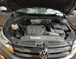 Volkswagen Tiguan 2015 Gray - 4