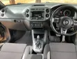 Volkswagen Tiguan 2015 Gray - 5