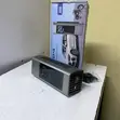 A88 Tyre Inflator Dijitali Portable na Mwanga wa LED - 1