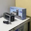 A88 Tyre Inflator Dijitali Portable na Mwanga wa LED - 2