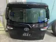 Toyota Sienta 2018 Boot - 1