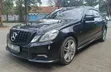 Mercedes-Benz E250 2012 Black - 3