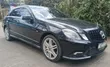 Mercedes-Benz E250 2012 Black - 5