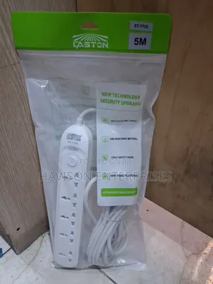 Caston ST-7734 5M Extension Cable