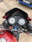 TVS HLX Plus ES 2022 Red - 5