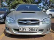 Subaru Legacy BP5 2006 Silver - 2