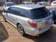 Subaru Legacy BP5 2006 Silver - 4