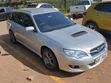 Subaru Legacy BP5 2006 Silver - 5