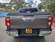 Toyota Hilux 2022 Double Cab Automatic - 2