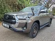 Toyota Hilux 2022 Double Cab Automatic - 3
