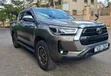 Toyota Hilux 2022 Double Cab Automatic - 4