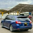 Subaru Levorg 1.6 GT 2016 Blue - 2