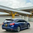 Subaru Levorg 1.6 GT 2016 Blue - 3