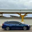 Subaru Levorg 1.6 GT 2016 Blue - 4