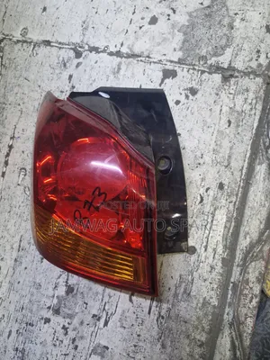 Mitsubishi RVR Left Hand Side Taillight