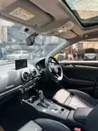 Audi A3 S Line 2019 Yellow - 2
