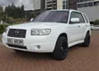 Subaru Forester SG5 2005 White - 2