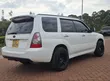 Subaru Forester SG5 2005 White - 3