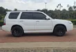 Subaru Forester SG5 2005 White - 5