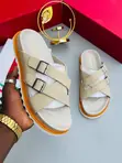 Pedro Open Shoes - 2