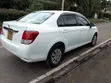 Toyota Axio 1.5 X 2WD 2013 - 2