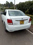 Toyota Axio 1.5 X 2WD 2013 - 3