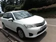 Toyota Axio 1.5 X 2WD 2013 - 4