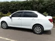 Toyota Axio 1.5 X 2WD 2013 - 5