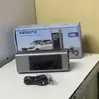 A88 Digital Tyre Inflator kwa Safari za Barabarani - 2