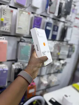 iPhone 18 Pro Max 512GB Mpya Zaituni