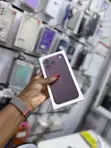iPhone 18 Pro Max 512GB Mpya Zaituni - 2