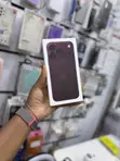 iPhone 18 Pro Max 512GB Mpya Zaituni - 3