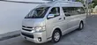 Toyota HiAce 2020 Commuter - 2