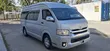 Toyota HiAce 2020 Commuter - 3