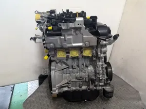 Injini ya Mitsubishi 3B20 Slim kwa Mitsubishi eK, i, Nissan Days