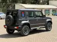 Suzuki Jimny 2025 - 2