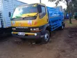 Lori la Maji la Mitsubishi Fuso Fh (Lililotumiwa) - 1
