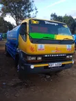 Lori la Maji la Mitsubishi Fuso Fh (Lililotumiwa) - 2